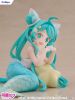 Hatsune Miku The Little Mermaid Ver. - Piapro Characters Desktop Fairy | FuRyu Figure