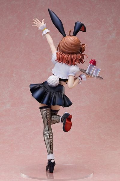 Ume Hanami Bunny Ver. 1/4 - Gakuen iDOLM@STER B STYLE  | FREEing Figure