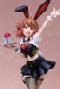 Ume Hanami Bunny Ver. 1/4 - Gakuen iDOLM@STER B STYLE  | FREEing Figure