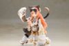 Durga I [CAT ARMOR Ver. -Calico-] Plastic Model Figure - Frame Arms Girl | Kotobukiya Figure