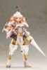 Durga I [CAT ARMOR Ver. -Calico-] Plastic Model Figure - Frame Arms Girl | Kotobukiya Figure