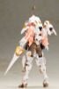 Durga I [CAT ARMOR Ver. -Calico-] Plastic Model Figure - Frame Arms Girl | Kotobukiya Figure