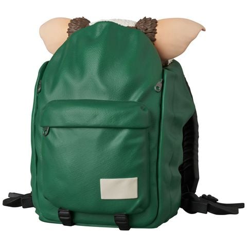 Gizmo IN A BACKPACK - Gremlins | Medicom Toy Figure