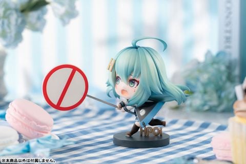 HPOI Kanban Musume Ecchi nanowa Dame desu Figure - HPOI Kanban Musume | HPOI Figure