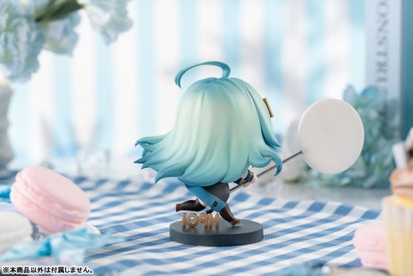 HPOI Kanban Musume Ecchi nanowa Dame desu Figure - HPOI Kanban Musume | HPOI Figure