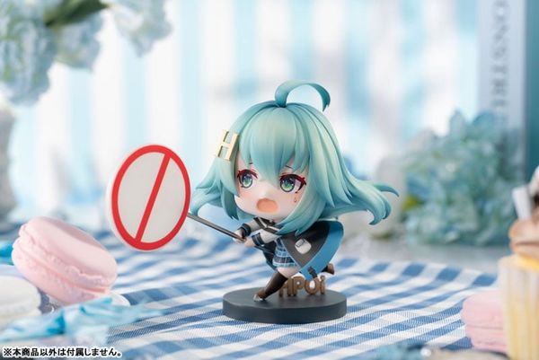 HPOI Kanban Musume Ecchi nanowa Dame desu Figure - HPOI Kanban Musume | HPOI Figure