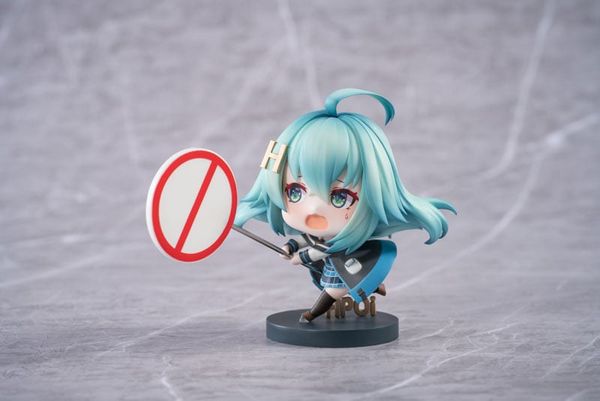 HPOI Kanban Musume Ecchi nanowa Dame desu Figure - HPOI Kanban Musume | HPOI Figure