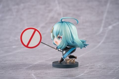 HPOI Kanban Musume Ecchi nanowa Dame desu Figure - HPOI Kanban Musume | HPOI Figure