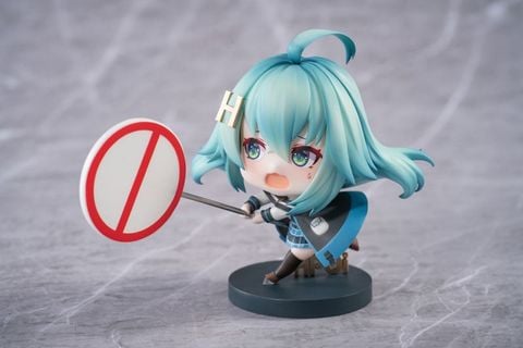 HPOI Kanban Musume Ecchi nanowa Dame desu Figure - HPOI Kanban Musume | HPOI Figure