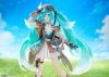 Hatsune Miku 100th Adventure Ver.1/7 - Vocaloid Series | Good Smile Company Figure