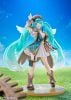 Hatsune Miku 100th Adventure Ver.1/7 - Vocaloid Series | Good Smile Company Figure