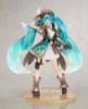 Hatsune Miku 100th Adventure Ver.1/7 - Vocaloid Series | Good Smile Company Figure