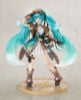 Hatsune Miku 100th Adventure Ver.1/7 - Vocaloid Series | Good Smile Company Figure