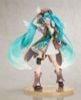 Hatsune Miku 100th Adventure Ver.1/7 - Vocaloid Series | Good Smile Company Figure