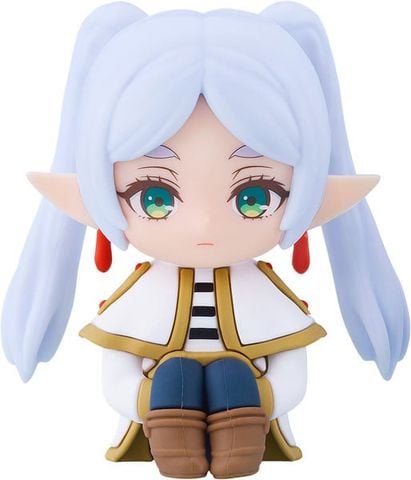 Nendoroid Plus Frieren Rubber Mascot - Frieren Beyond Journey's End | Good Smile Company Goods
