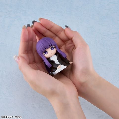 Nendoroid Plus Fern Rubber Mascot - Frieren Beyond Journey's End | Good Smile Company Goods
