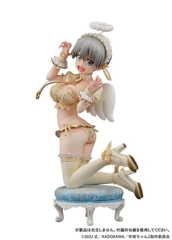Hana Uzaki 1/7 - Uzaki-chan wa Asobitai! | PROOF Figure
