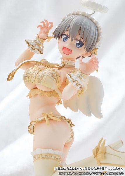 Hana Uzaki 1/7 - Uzaki-chan wa Asobitai! | PROOF Figure
