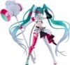 figma Racing Miku 2025 Ver - Hatsune Miku VOCALOID | Good Smile Racing Figure