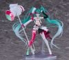 figma Racing Miku 2025 Ver - Hatsune Miku VOCALOID | Good Smile Racing Figure