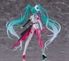 figma Racing Miku 2025 Ver - Hatsune Miku VOCALOID | Good Smile Racing Figure