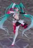 figma Racing Miku 2025 Ver - Hatsune Miku VOCALOID | Good Smile Racing Figure