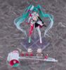 figma Racing Miku 2025 Ver - Hatsune Miku VOCALOID | Good Smile Racing Figure