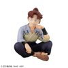 G.E.M. Series Rikichi-san - Nintama Rantaro | MegaHouse Figure