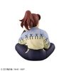 G.E.M. Series Rikichi-san - Nintama Rantaro | MegaHouse Figure