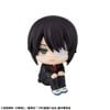 LookUp Shinsuke Takasugi - 3 nen Z gumi Ginpachi sensei | MegaHouse Figure