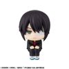 LookUp Shinsuke Takasugi - 3 nen Z gumi Ginpachi sensei | MegaHouse Figure