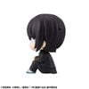 LookUp Shinsuke Takasugi - 3 nen Z gumi Ginpachi sensei | MegaHouse Figure