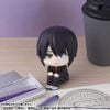 LookUp Shinsuke Takasugi - 3 nen Z gumi Ginpachi sensei | MegaHouse Figure