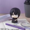 LookUp Shinsuke Takasugi - 3 nen Z gumi Ginpachi sensei | MegaHouse Figure