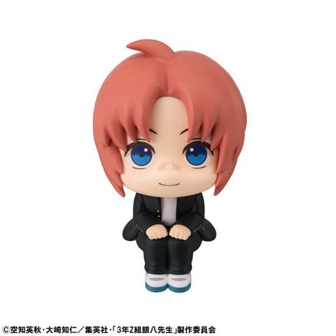 LookUp Kamui - 3 nen Z gumi Ginpachi sensei | MegaHouse Figure