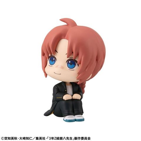 LookUp Kamui - 3 nen Z gumi Ginpachi sensei | MegaHouse Figure