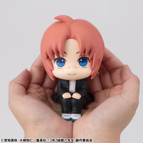 LookUp Kamui - 3 nen Z gumi Ginpachi sensei | MegaHouse Figure