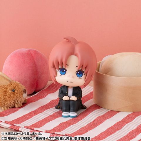 LookUp Kamui - 3 nen Z gumi Ginpachi sensei | MegaHouse Figure
