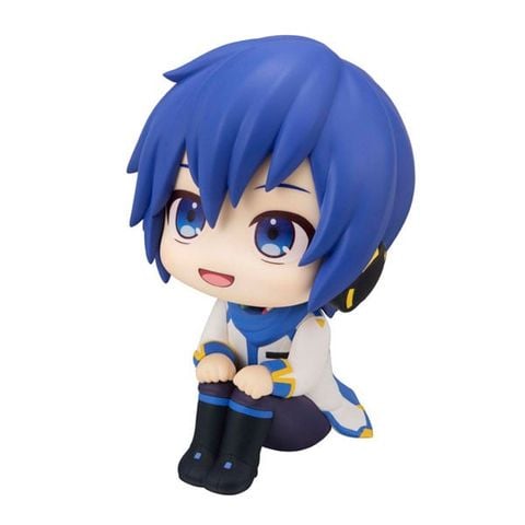 LookUp KAITO | MegaHouse Figure