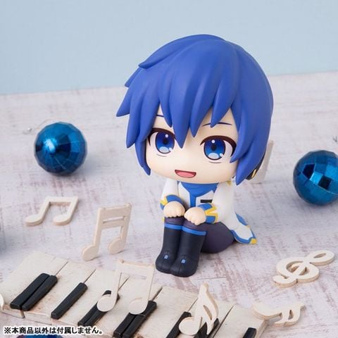 LookUp KAITO | MegaHouse Figure