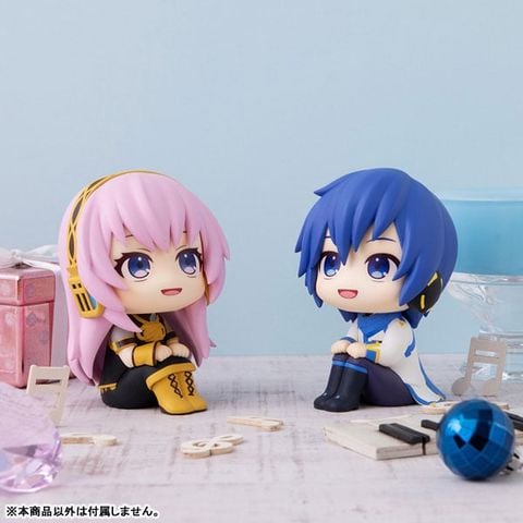 LookUp KAITO | MegaHouse Figure