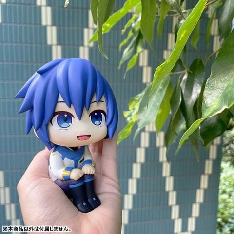 LookUp KAITO | MegaHouse Figure