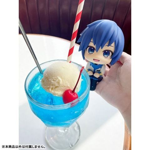 LookUp KAITO | MegaHouse Figure