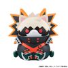 MEGA CAT PROJECT Katsuki Bakugo - My Hero Academia | MegaHouse Figure