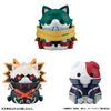 MEGA CAT PROJECT Shoto Todoroki - My Hero Academia | MegaHouse Figure