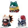 MEGA CAT PROJECT Shoto Todoroki - My Hero Academia | MegaHouse Figure
