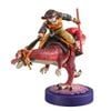 Desktop Real McCoy Son Goku Exclusive Reproduction Edition - Dragon Ball Z | MegaHouse Figure