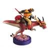 Desktop Real McCoy Son Goku Exclusive Reproduction Edition - Dragon Ball Z | MegaHouse Figure