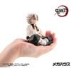 G.E.M. Series Sanemi Shinazugawa Palm Size - Demon Slayer Demon Slayer: Kimetsu no Yaiba | MegaHouse Figure