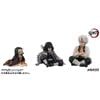 G.E.M. Series Sanemi Shinazugawa Palm Size - Demon Slayer Demon Slayer: Kimetsu no Yaiba | MegaHouse Figure